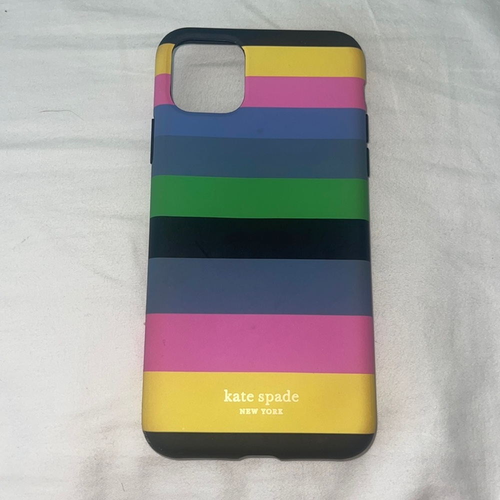 Kate spade iphone cover